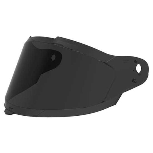 NEXX XR2 SMOKE AS 80% SHIELD BLACK CO: 453550