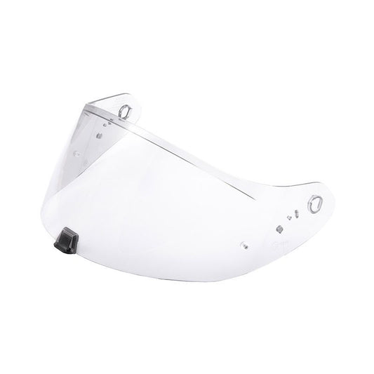 SCORPION EXO KDF-16R1 CLEAR VISOR CO: 32386