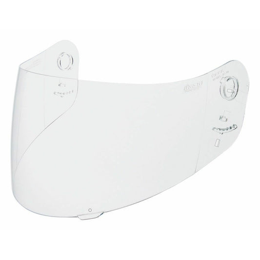 ICON IC- 02 VISOR CLEAR ( USED) CO: 32392