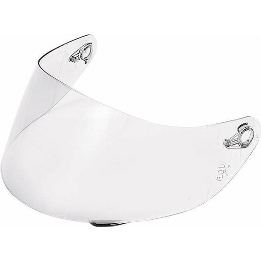 AGV K1 CLEAR VISOR CO: 32383