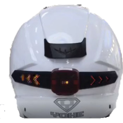 TURN SIGNAL LIGHT CO: 31878