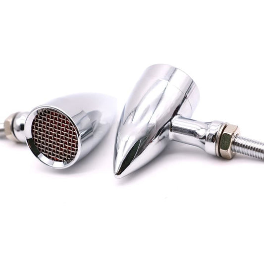 TURN LIGHT LELY NICKEL 3028/29 CO: 32210