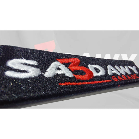 SA3DAWY KEYCHAIN -ميداليه سعداوى CO: 32149