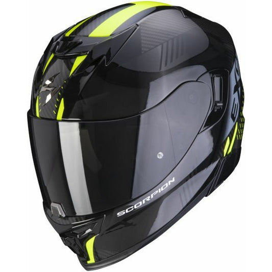 SCORPION EXO-520 AIR HELMET CO: 220