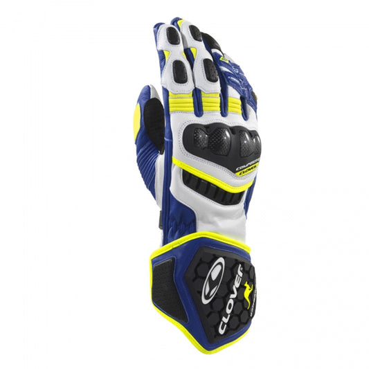 CLOVER RS9 LONG GLOVES CO : 236