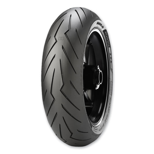 PIRELLI DIABLO ROSSO 3 - 190/55 17 (75W) CO: 31722