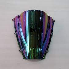 WINDSCREEN HONDA CBR 600 RR 2004  MIRROR co: 32258