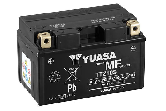 YUASA TTZ10S CO: 32145