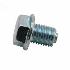 OIL DRAIN PLUG RR CO : 32197