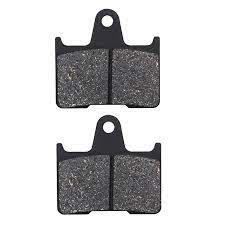 REAR BRAKE PADS FOR SUZUKI CO: 30012