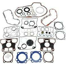 MOTOR GASKET KIT #JGI-17026-91 HARLEY DAVIDSON CO: 453741