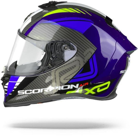 SCORPION EXO-R1 AIR CO: 179