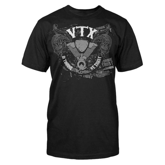 HONDA VTX T-SHIRT CO: