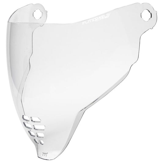 ICON AIRFLITE CLEAR VISOR