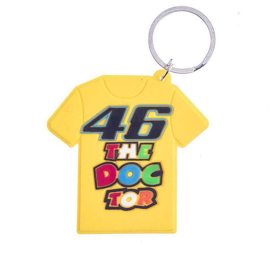 Key Chain 46 The Doctor CO: 31445