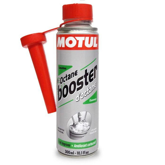 OCTANE BOOSTER CO: 453606