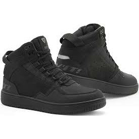 REVIT SAFEFTY SHOES BLACK CO : 2510045