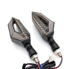 LED TURN LIGHTS CO: 31354