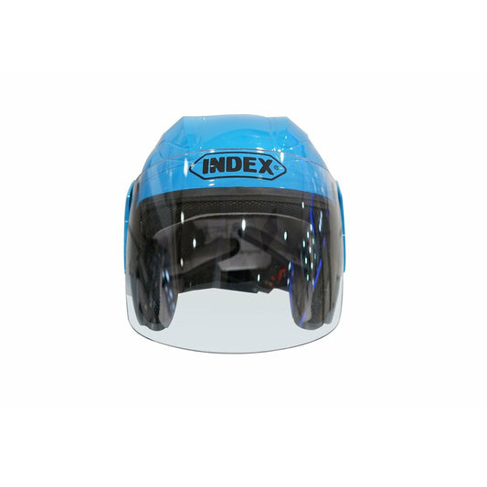 INDEX TITAN KIDS BLUE HELMET CO: 453843