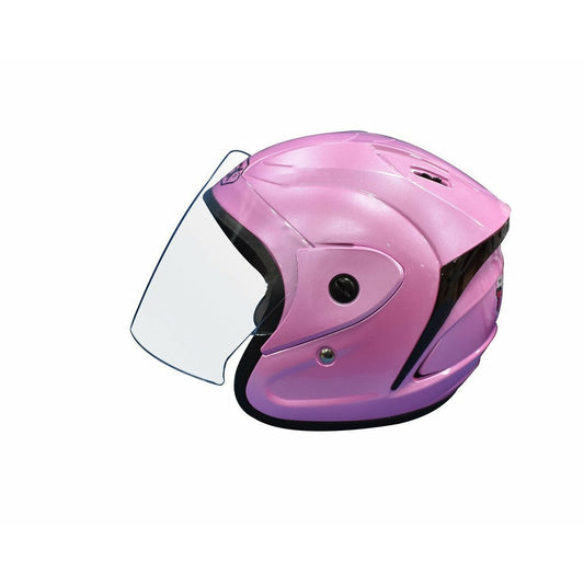 INDEX TITAN KIDS PINK HELMET CO: 453843