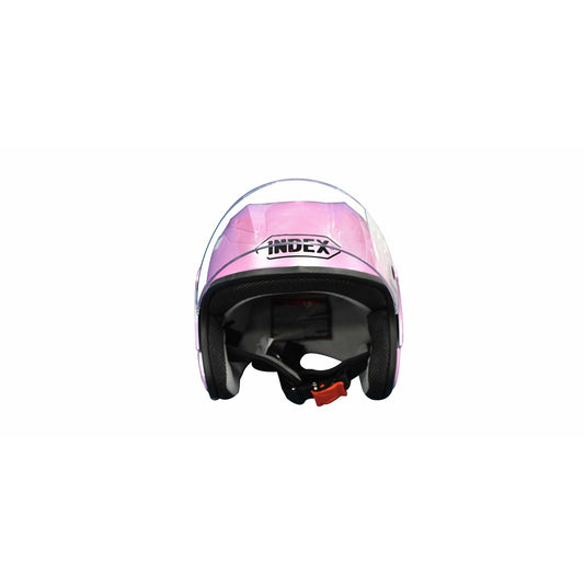INDEX TITAN KIDS PINK HELMET CO: 453843