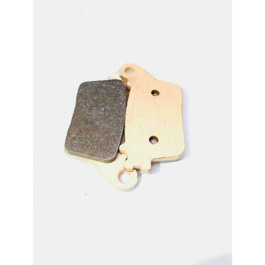 BRAKE PADS SET FOR HONDA 600-1000 CO : 196