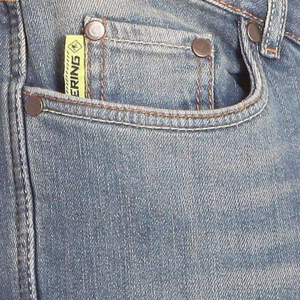 Bering Lady Toma Ladies Jeans Pants from Bering  co-5000