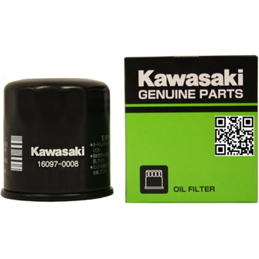 KAWASAKI OIL FILTER 16097-0008 co : 453679