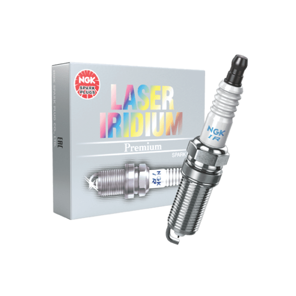 NGK Laser IRIDIUM Spark Plug 6289 CR9EIA-9 (kit) CO: 31822