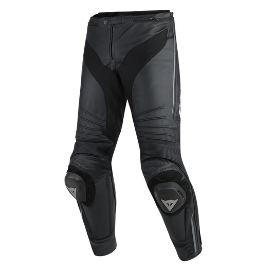 Dainese MISANO PERF. LEATHER PANTS Size 50 Used Co : 2510089