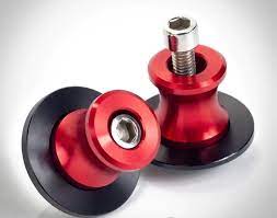 Swingarm Spools Sliders co : 30897