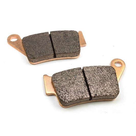 BRENTA 4088 BRAKE PADS CO: 31799