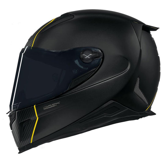 NESS X.R2 FULL FACE HELMET CO: 185