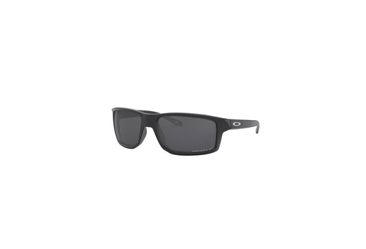 Oakley™ Gibston OO9449 944906 60 - Matte Black NEW co:454378