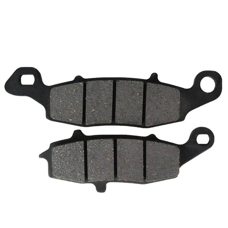 REAR BRAKE PADS FOR BOULEVARD China  co : 453478