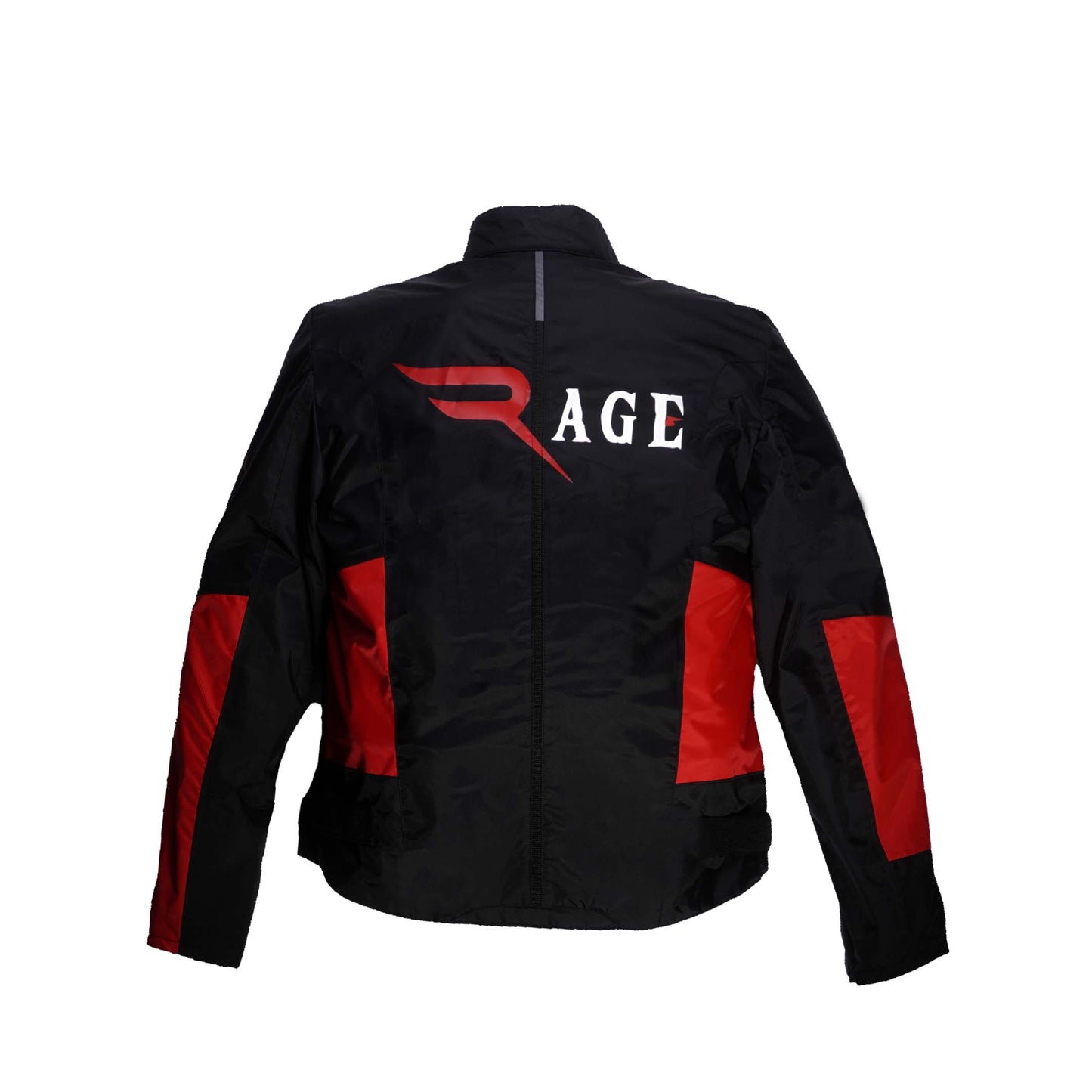 Rage waterproof jacket  CO : 272