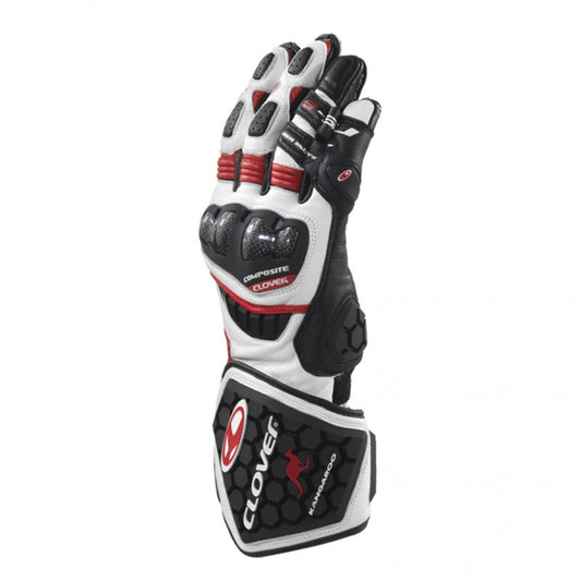 CLOVER RS9 LONG GLOVES CO : 236