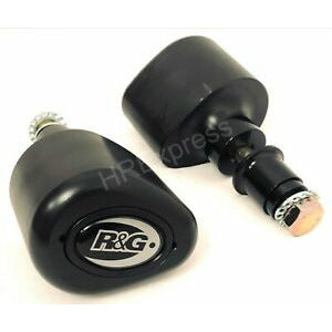 Aero Crash Protectors for BMW S1000RR '15-'20 CO: 453727