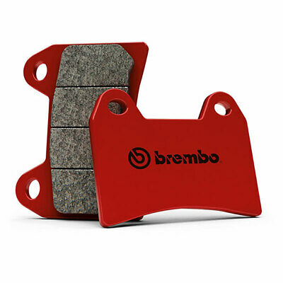 BREMBO SP REAR BRAKE PADS FOR BMW 2017 S1000 XR CO: 453660