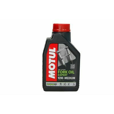 MOTUL FORK OIL  10W CO: 30014