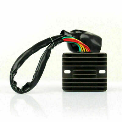 93-99 cbr 900rr 91-98 cbr 600f2 cbr 600f3 fits honda voltage regulator rectifier co: 31746
