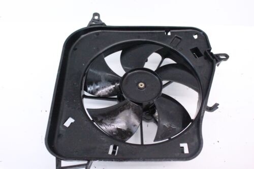 BMW S1000R S1000RR ENGINE RADIATOR COOLING FAN 17 40 8 541 622 CO: 454471