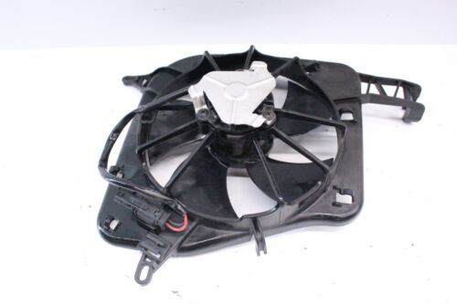 BMW S1000R S1000RR ENGINE RADIATOR COOLING FAN 17 40 8 541 622 CO: 454471