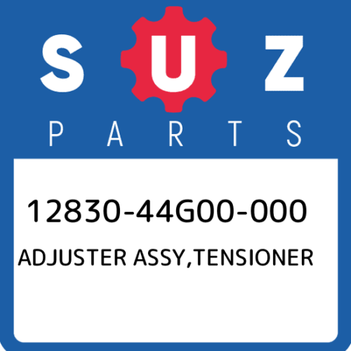 GSX-R600 assy,tensioner (06/011) OEM:12830-44G00 CO:32236