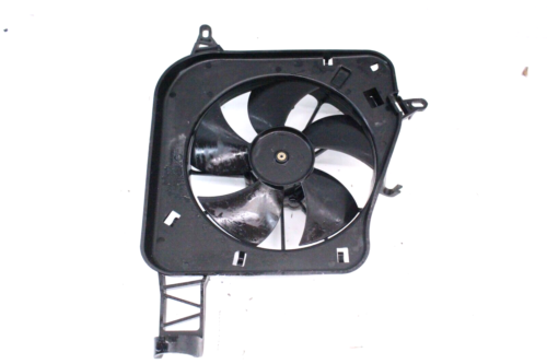 BMW S1000R S1000RR ENGINE RADIATOR COOLING FAN 17 40 8 541 622 CO: 454471