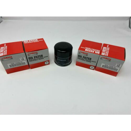 YAMAHA OIL FILTER 5GH-13440-61 CO : 453459