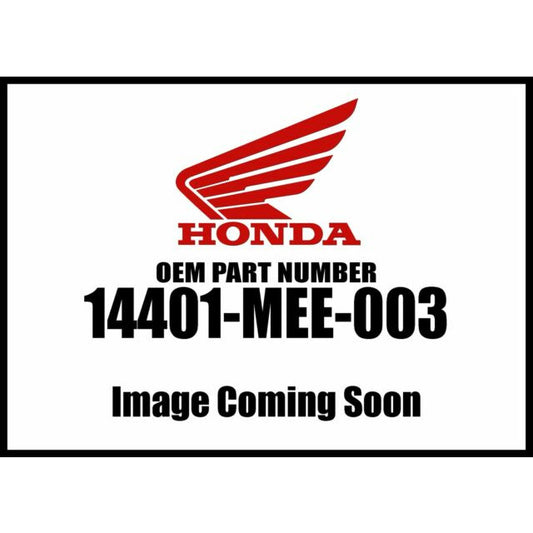 HONDA CHAIN , CAM (116L) (BORG WARNER) 14401-MEE-003 CO: 169