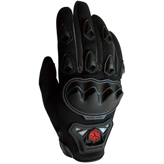 SCOYCO FULL FINGER MC29
