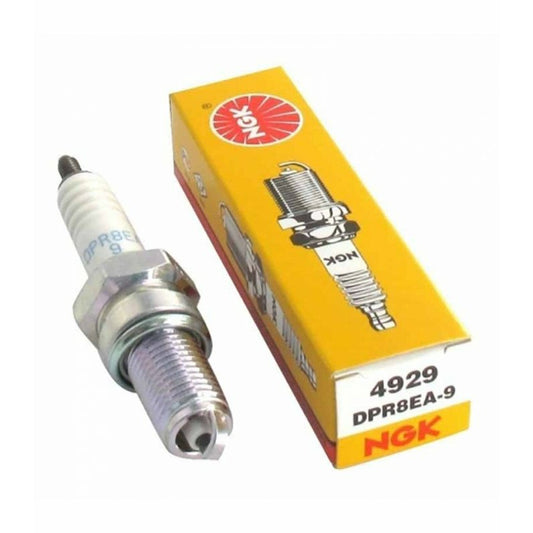 SPARK PLUG NGK DPR8EA-9 CO: 31667