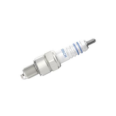 BOSCH F 002 G40 329 SPARK PLUG UR4AC 79166 CO: 453840